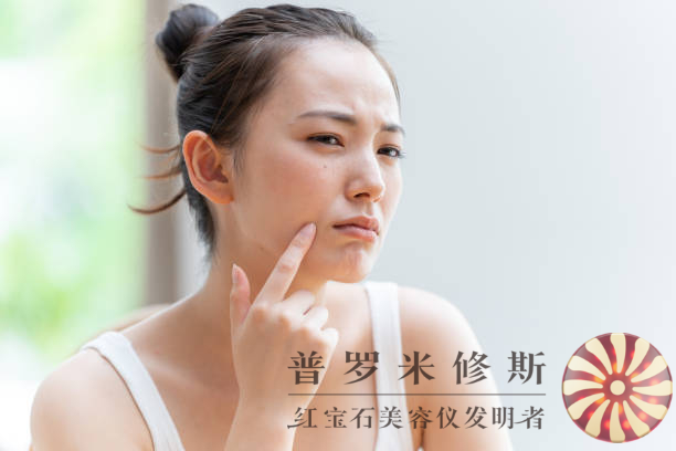 抗老緊致美容儀：輕松護理，讓你擁有緊致年輕肌膚！