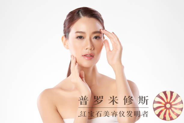 抗老緊致美容儀：科技護膚，讓你擁有年輕緊致肌膚！