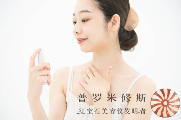 抗皺美容儀：告別皺紋，煥發(fā)青春光彩！