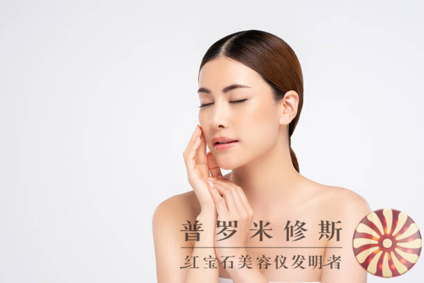 平價(jià)美容儀的崛起！低價(jià)也能擁有緊致肌膚！