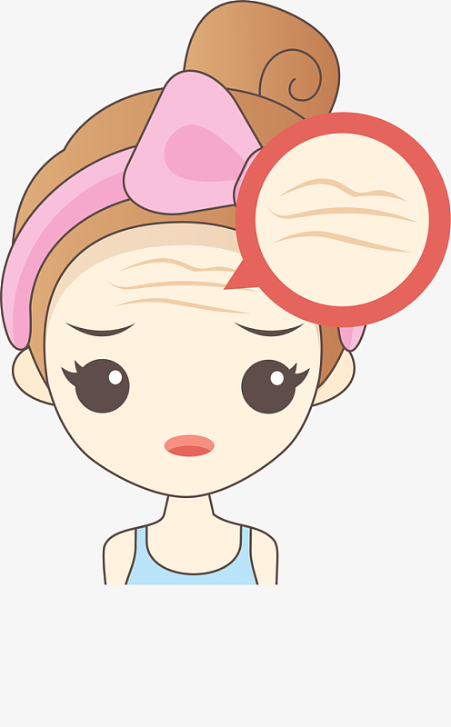 5大衰老表現(xiàn)，你中了幾個(gè)？