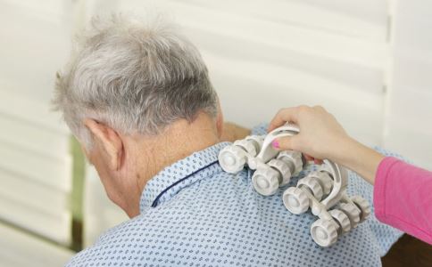 60歲老年人不長皺紋的秘密